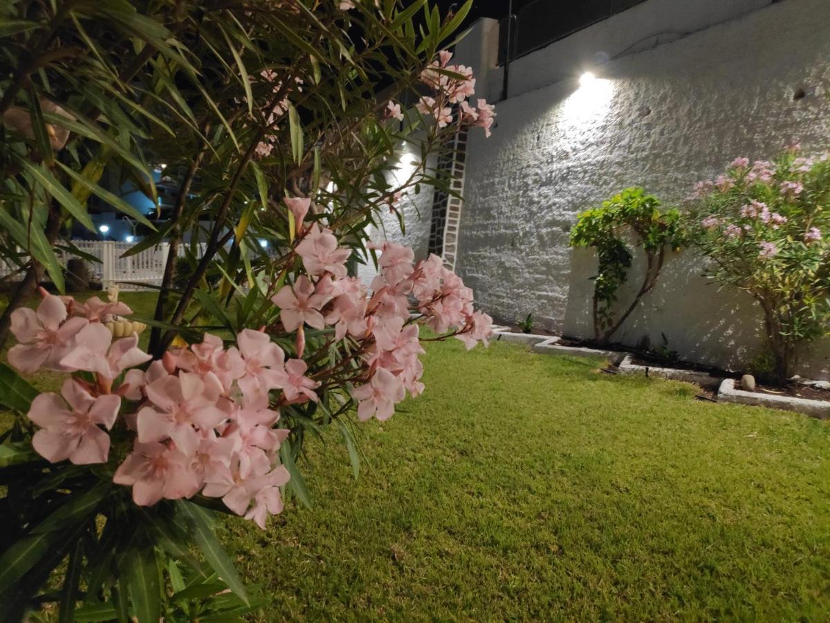 Holiday Home Luxury Loft Gc Maspalomas  Exteriér fotografie